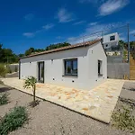 Ferienvilla Grc Mit Infinity Pool By Interhome * Zaboric