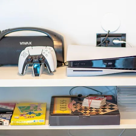 Ferienvilla Grc Mit Infinity Pool By Interhome *