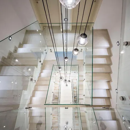 בית נופש Ferienvilla Grc Mit Infinity Pool By Interhome