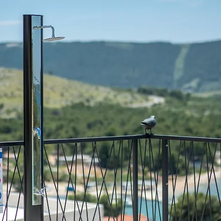 Ferienvilla Grc Mit Infinity Pool By Interhome *
