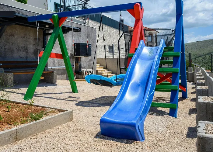 Ferienvilla Grc Mit Infinity Pool By Interhome Ferienhaus *