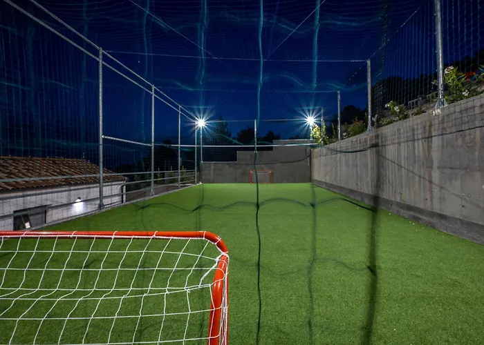 Ferienvilla Grc Mit Infinity Pool By Interhome בית נופש *