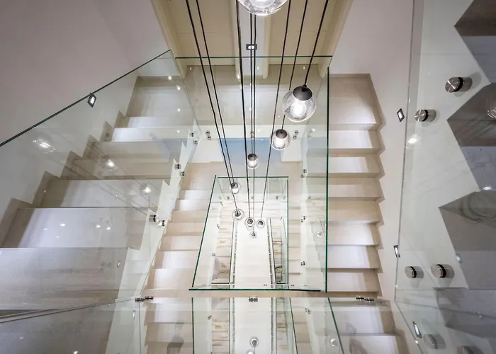 Ferienhaus Ferienvilla Grc Mit Infinity Pool By Interhome