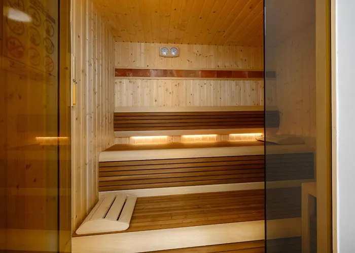 Ferienvilla Grc Mit Infinity Pool By Interhome